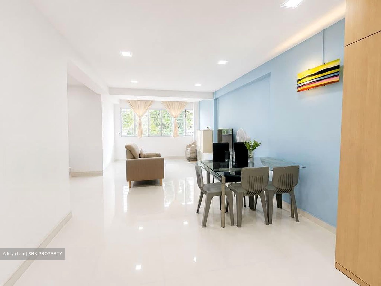 Blk 154 Gangsa Road (Bukit Panjang), HDB 5 Rooms #606864941